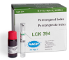 Test en cuve pour la détermination de l'indice de Permanganate, 0,5 - 10 mg/L O₂ (KMnO₄)
