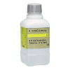 NaCl solution 2%, 250 mL for Luminescentbacteria test
