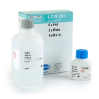 Kit de réactifs pour le sulfure 0,1 - 2,0 mg/L S2-