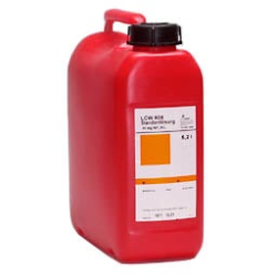 Solution étalon 35 mg/L NH₄-N pour Amtax/inter/2 (5,2 L)