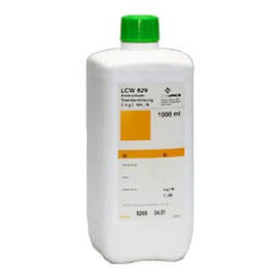 Solution étalon Amtax, 2 mg/L NH₄-N, 1 000 mL