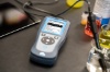 HQ1110 Appareil de mesure portatif dédié de pH/ORP/mV avec électrode de pH à gel PHC201, câble de 1 m