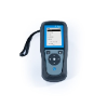 HQ1110 Appareil de mesure portatif dédié de pH/ORP/mV, sans électrode