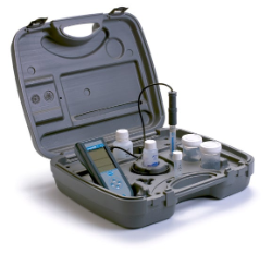 Kit de mesure du Rédox portable Sension+ PH1