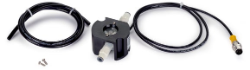 Capteur de débit pour turbidimètre laser TU5300sc et TU5400sc