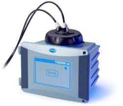 Turbidimètres laser en ligne TU5300sc/TU5400sc