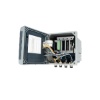 Transmetteur SC4500, compatible avec la solution Claros, 5 sorties mA, 1 capteur numérique, 1 entrée mA, 100-240 V CA, prise EU