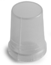 Adaptateur conique pour électrode, précoupé (pour diamètre 12 & 16 mm), pour AT1000