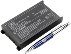Bloc batterie Lithium-Ion, spectrophotomètre portable DR2800