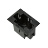 Compartiment pour cuves de rechange, 50 mm, rectangulaire, pour DR3900