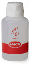 Solution tampon, pH 4,01, 125 mL