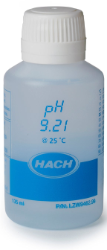 Solution tampon pH 9,21, 125 mL, téléchargement des certificats d'analyse