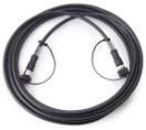 Câble d'extension numérique pour capteurs&nbsp;SC, 10&nbsp;m
