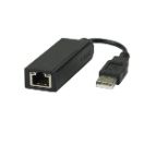 Adaptateur Ethernet USB 2.0 pour port de service SC