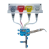 Hach pHD - Capteur de pH en ligne pour procédé : capteur de pH à usage général