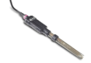 Electrode de pH rechargeable pour usage général en laboratoire Intellical PHC301, câble de 1 m