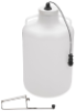 Kit, 1 bouteille en polyéthylène, 5,5 gallons, SD900 Échantillonneur réfrigéré